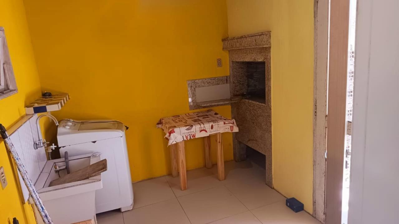 Capao Da Canoa Felicidade Exterior foto