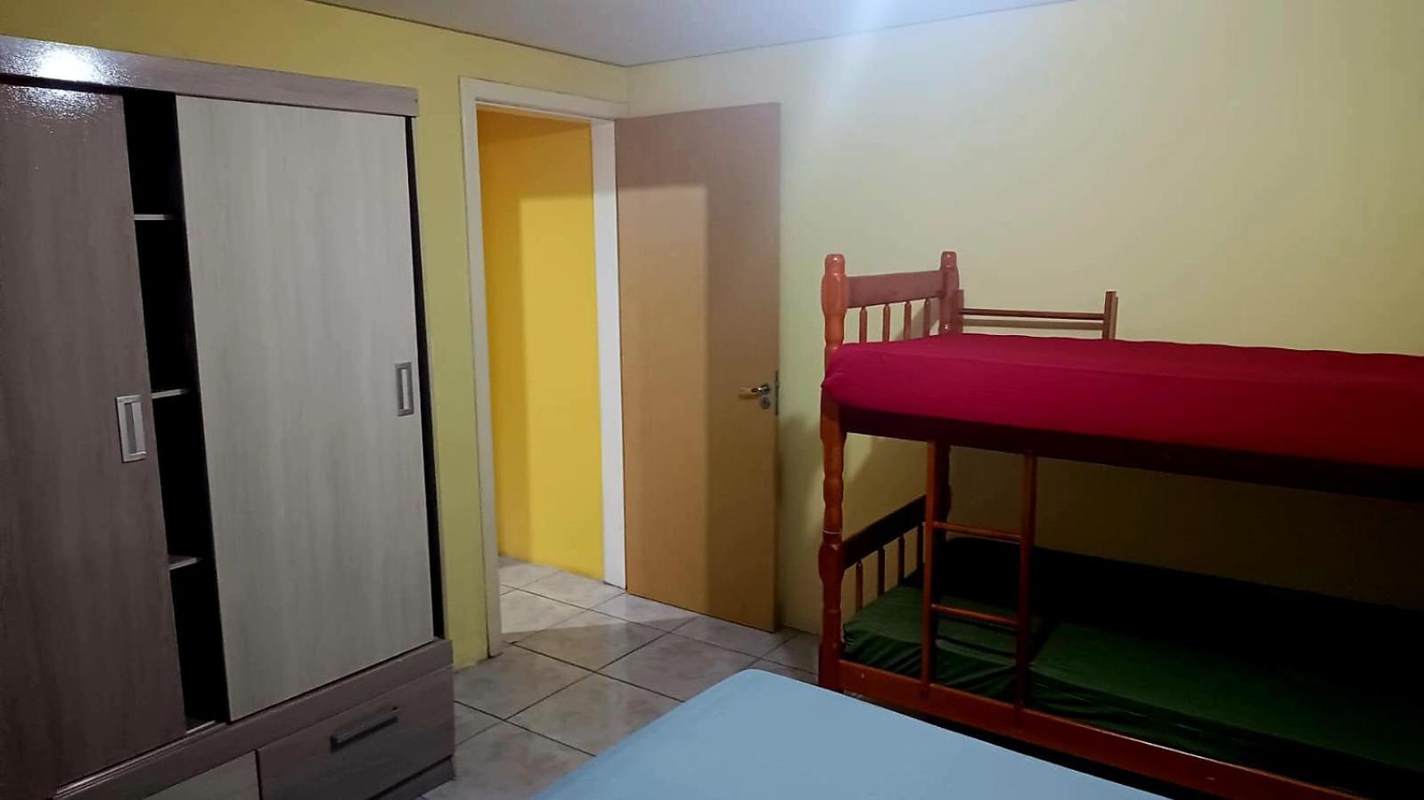 Capao Da Canoa Felicidade Exterior foto